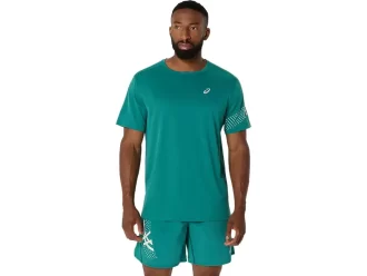 ASICS ICON KORTÄRM TOPP