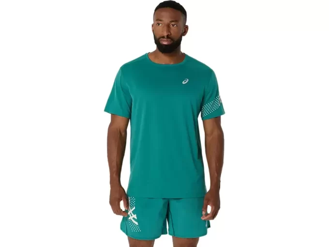ASICS ICON KORTÄRM TOPP