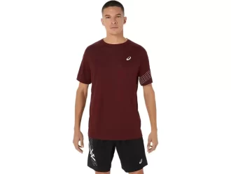 ASICS ICON KORTÄRM TOPP