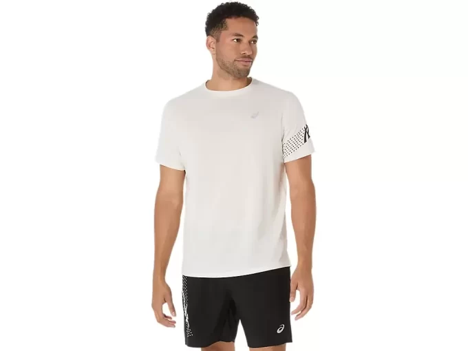ASICS ICON KORTÄRM TOPP
