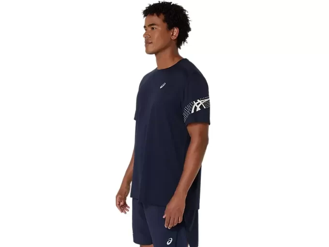 ASICS ICON KORTÄRM TOPP