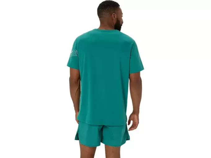 ASICS ICON KORTÄRM TOPP