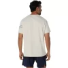 ASICS ICON KORTÄRM TOPP