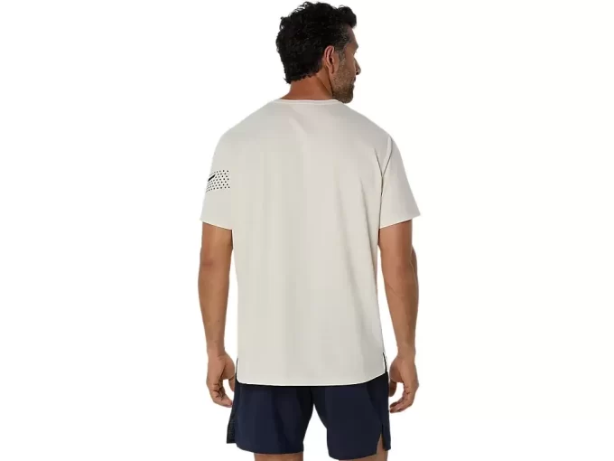 ASICS ICON KORTÄRM TOPP