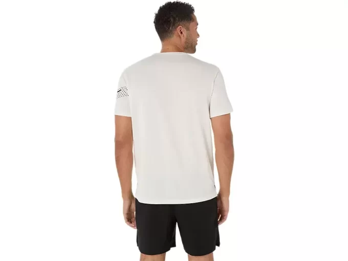 ASICS ICON KORTÄRM TOPP