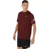 ASICS ICON KORTÄRM TOPP