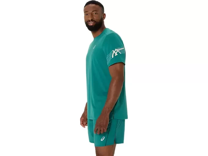 ASICS ICON KORTÄRM TOPP