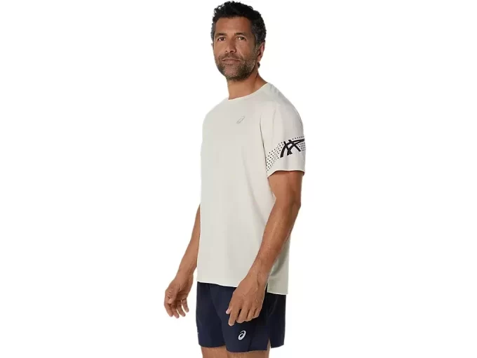 ASICS ICON KORTÄRM TOPP