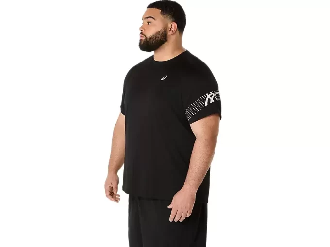 ASICS ICON KORTÄRM TOPP