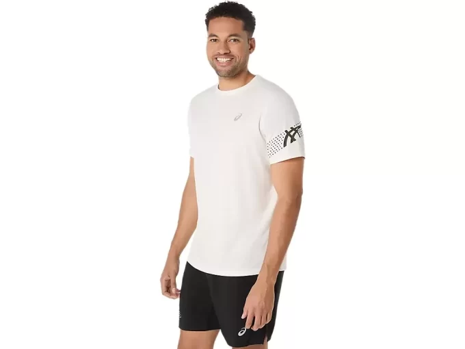 ASICS ICON KORTÄRM TOPP