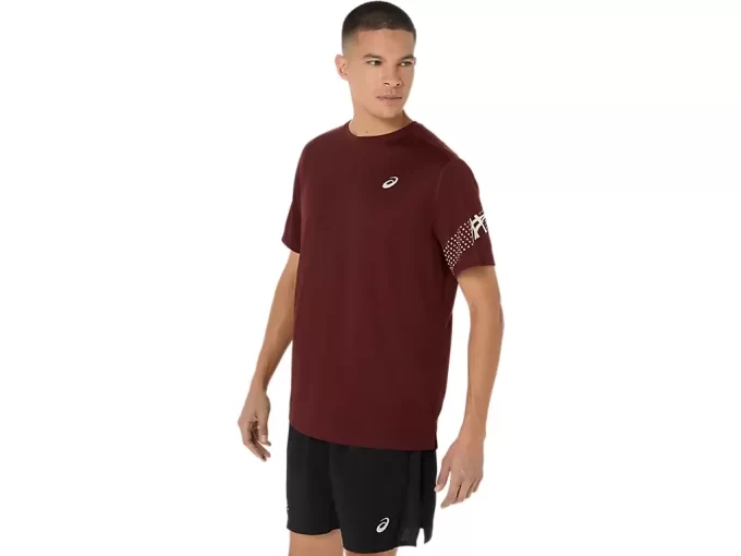 ASICS ICON KORTÄRM TOPP