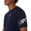 ASICS ICON KORTÄRM TOPP