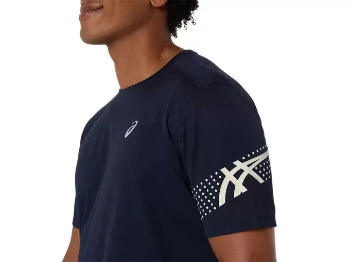 ASICS ICON KORTÄRM TOPP