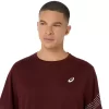 ASICS ICON KORTÄRM TOPP