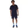ASICS ICON KORTÄRM TOPP