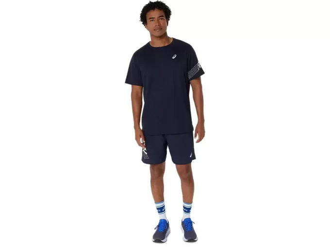 ASICS ICON KORTÄRM TOPP