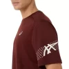 ASICS ICON KORTÄRM TOPP