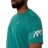 ASICS ICON KORTÄRM TOPP