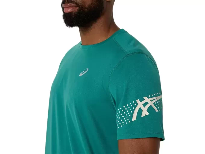 ASICS ICON KORTÄRM TOPP