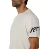 ASICS ICON KORTÄRM TOPP