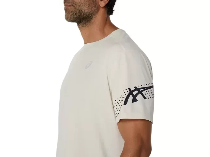 ASICS ICON KORTÄRM TOPP