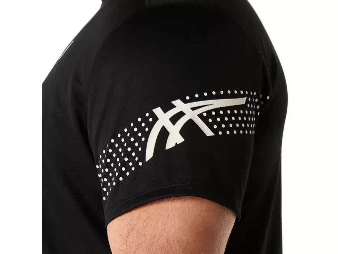 ASICS ICON KORTÄRM TOPP