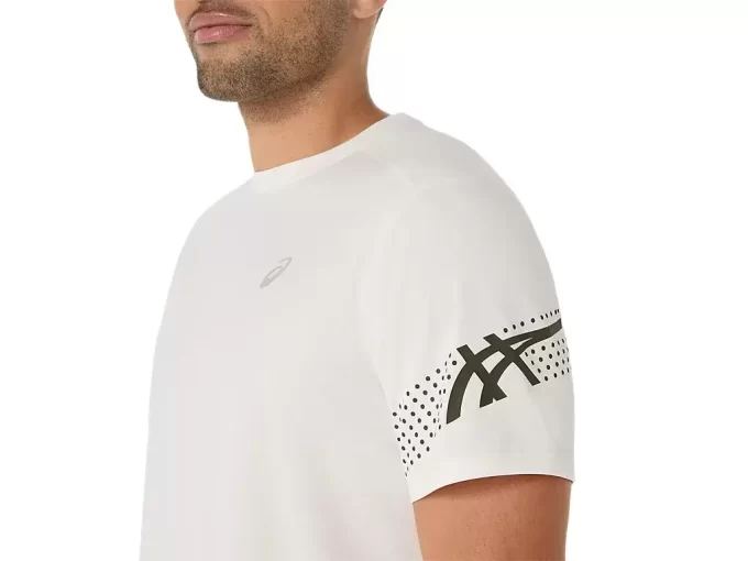 ASICS ICON KORTÄRM TOPP