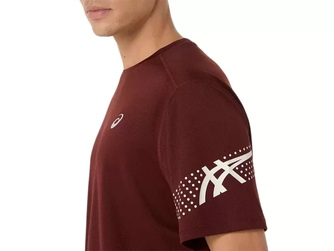 ASICS ICON KORTÄRM TOPP