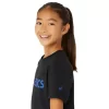 ASICS LOGO KORTÄRM TEE ASICS LOGO KORTÄRM TEE