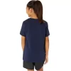ASICS LOGO KORTÄRM TEE ASICS LOGO KORTÄRM TEE