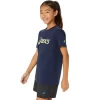 ASICS LOGO KORTÄRM TEE ASICS LOGO KORTÄRM TEE