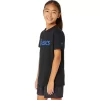 ASICS LOGO KORTÄRM TEE ASICS LOGO KORTÄRM TEE