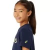 ASICS LOGO KORTÄRM TEE ASICS LOGO KORTÄRM TEE