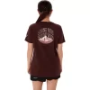 ASICS NATURE V-HALS KORTÄRM T-SHIRT DAM ASICS NATURE V-HALS KORTÄRM T-SHIRT DAM