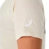 ASICS NATURE V-HALS KORTÄRM T-SHIRT DAM ASICS NATURE V-HALS KORTÄRM T-SHIRT DAM