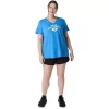 ASICS PICKLEBALL KORTÄRM T-SHIRT FÖR KVINNOR ASICS PICKLEBALL KORTÄRM T-SHIRT FÖR KVINNOR