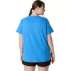 ASICS PICKLEBALL KORTÄRM T-SHIRT FÖR KVINNOR ASICS PICKLEBALL KORTÄRM T-SHIRT FÖR KVINNOR