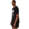 ASICS RETRO KORTÄRM TEE