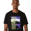 ASICS RETRO KORTÄRM TEE