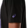 ASICS RETRO KORTÄRM TEE