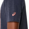 ASICS RETRO KORTÄRM TEE