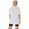 ASICS RETRO SUNSET KORTÄRM TEE ASICS RETRO SUNSET KORTÄRM TEE