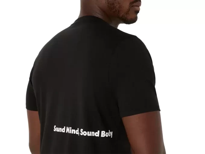 ASICS RUN CLUB TEE