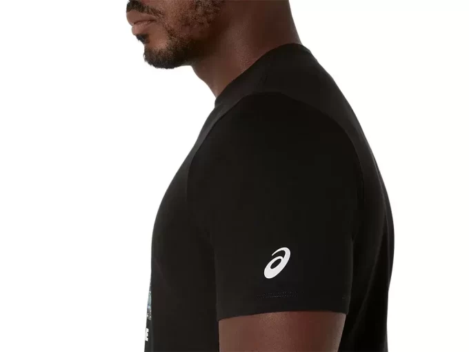 ASICS RUN CLUB TEE