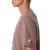 ASICS RUN CLUB TEE