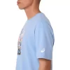 ASICS RUN CLUB TEE