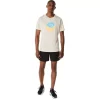 ASICS SHOREBREAK KORTÄRM TEE