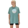 ASICS SHOREBREAK KORTÄRM TEE ASICS SHOREBREAK KORTÄRM TEE