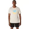 ASICS SHOREBREAK KORTÄRM TEE