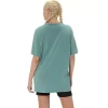 ASICS SHOREBREAK KORTÄRM TEE ASICS SHOREBREAK KORTÄRM TEE